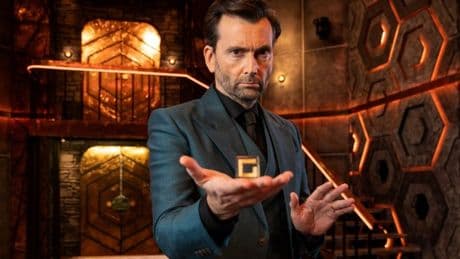 David Tennant show branded ITV’s ‘most expensive flop in years’ set to be axed