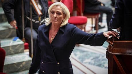 Parlement européen : la famille Le Pen devra rembourser 300 000 € de frais de mandat indus