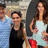Revealed: The vile sexual innuendo Jordon Hudson used to describe Bill Belichick romance on steamy getaway