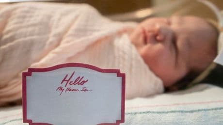 Top baby names inspired by video game characters leading searches and beating traditional names