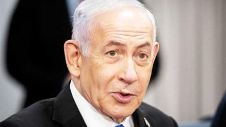 WSJ iddia etti... ‘Netanyahu İran’a saldırı izni aldı’