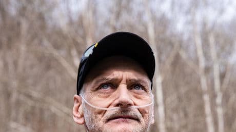 In Appalachia, a Father Got Black Lung. Then His Son Did, Too.