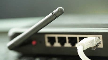 Keep your WiFi router away from these 5 common household appliances for better connection