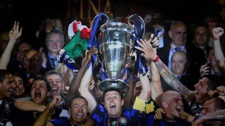 L'Inter presenta "My name is my story", la storia del club raccontata da Spike Lee