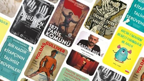 Haftanın kitap seçkisi: Ne okuyalım?