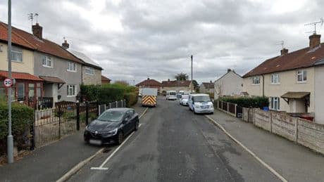 Girl, 2, & boy, 3, raced to hospital with serious injuries after horror dog attack at home as cops launch urgent probe