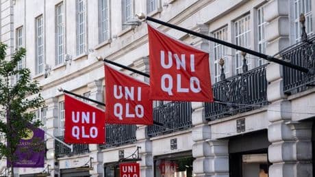 Uniqlo's £35 summer dress has 'game-changing' built-in feature shoppers love