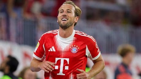 Bayern-Superstar im TV - Harry Kane heute in der „Höhle der Löwen“