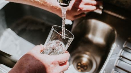 The Environmental Protection Agency delays limits on PFAS in drinking water