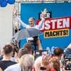 Fünf Landtagswahlen stehen an: Fast 70 Prozent rechnen 2026 mit AfD-Ministerpräsident