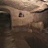 Scientists make surprising discovery inside ancient cave burial of 'Jesus' midwife'
