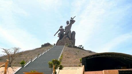 Les “repatriés” sénégalais, avenir du pays ?