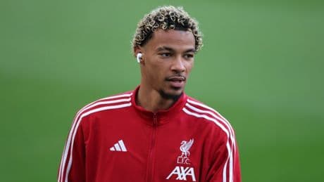 Hugo Ekitike gives honest reaction to Alexander Isak’s Liverpool transfer move