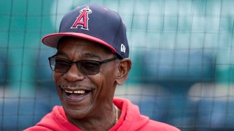 Los Angeles Angels’ Manager Ron Washington To Miss Rest Of Season