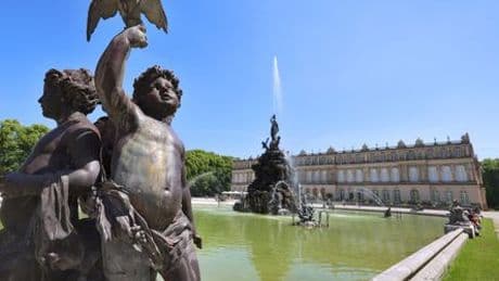 Unesco: Diese bayerischen Märchenschlösser sind nun Welterbe