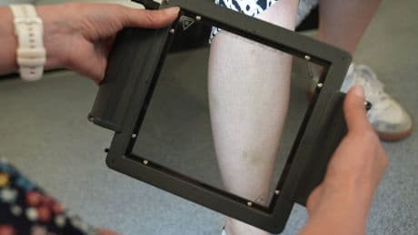 Groundbreaking technology to help police tackle violence against women