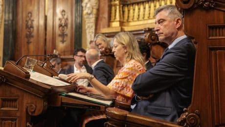 El 30% y la margarita de Junts
