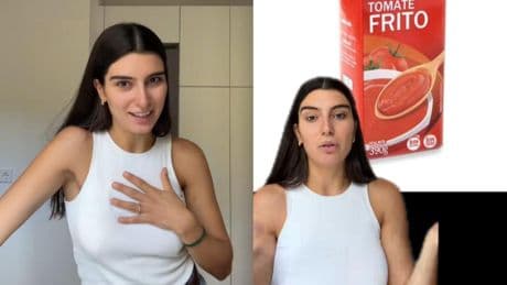 Rosa Rullan: “Como nutricionista, estos son los alimentos que nunca dejo que entren en mi casa”