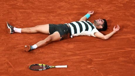 Tennis-Saison 2025: Termine der wichtigsten ATP- und WTA-Turniere im Überblick