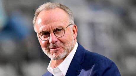Champions-League-Finale: Rummenigge lobt Ex-Münchner - Kein Hadern mit Bayern-Aus