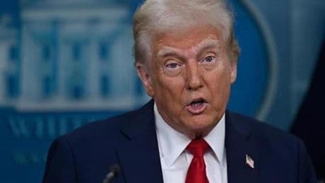 SON DAKİKA HABERİ: Trump'tan Japonya ve Güney Kore'ye gümrük vergisi