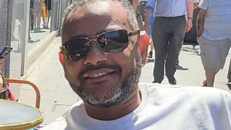 Briton jailed ‘over tweet’ in Saudi Arabia is being failed by UK, say family