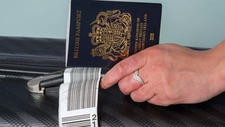 All the hidden holiday costs designed to catch you out including six-month passport rule