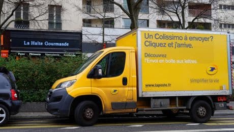 Droits de douane : La Poste va suspendre les envois de colis vers les États-Unis dès le 25 août