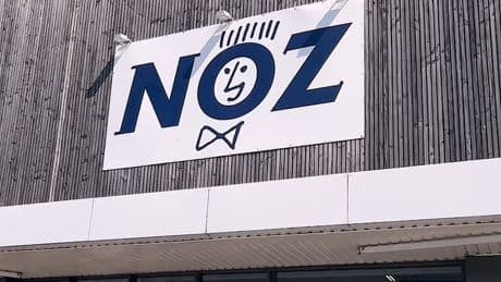Noz ouvre prochainement un nouveau magasin, découvrez dans quelle ville