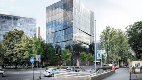 Architektur in München: „Wie eine gemästete Gans mit fetter Leber“