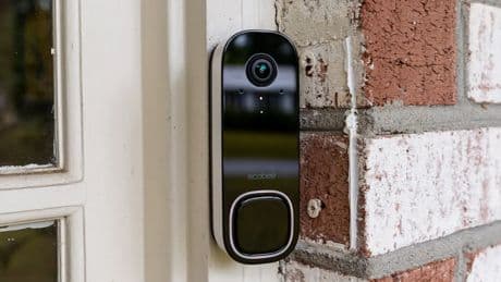 Ecobee’s video doorbell now integrates with Google Home
