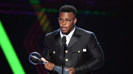 What Time Are The 2025 ESPY Awards Tonight? Here’s How To Watch
