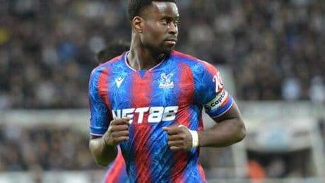Liverpool 'prepare Marc Guehi swap deal' as Crystal Palace name transfer price