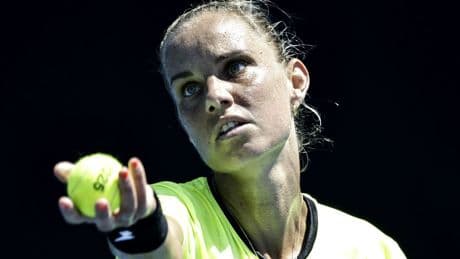 Rus kan zich focussen op Roland Garros na verlies in Marokko
