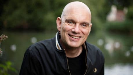 I worry I’m a sh*t dad – I’m both money and time-poor