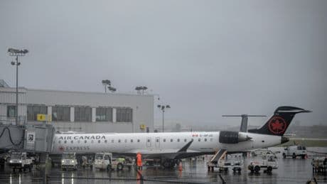 Air Canada : "la grève est terminée", annonce le syndicat du personnel de bord