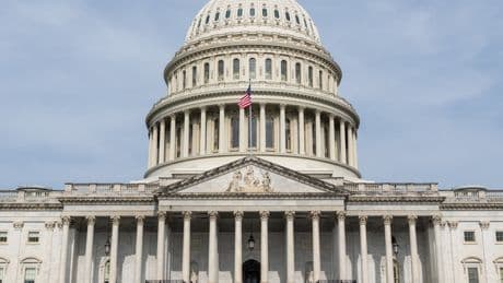 Senate Republicans Want to Trim Some of Trump’s Tax Cuts in Domestic Policy Bill