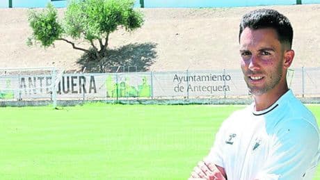 La Ponferradina trata de lograr la remontada