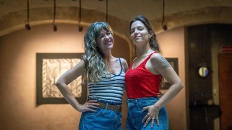 ¿Cómo se dice "te arranco el tanga a bocados" en lengua de signos? El reto de signar a Bad Gyal