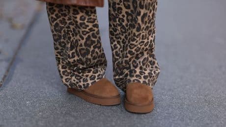 Rare sale sees autumn's most popular Ugg boot reduced by 20%