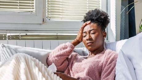 Symptoms of deadly cancer most people just ignore as health experts give warning