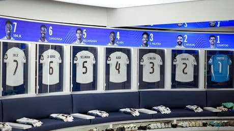 Real Madrid, Şampiyonlar Ligi’ne Marsilya karşısında galibiyet hedefiyle çıkıyor