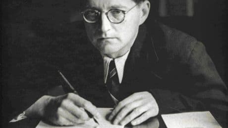 Dmitri Schostakowitsch: Der Dissident verkauft sich gut