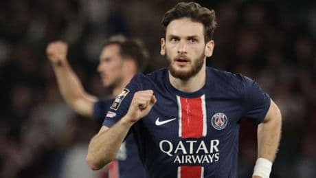 <p>Kvara e Fabian Ruiz, la gufata Scudetto e il sogno Champions: &ldquo;Sar&agrave; una festa&rdquo;</p>