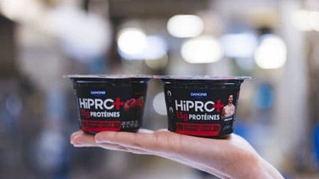 HiPro, Barilla Protein+, Justin Bridou Protéines Boost... Que valent les produits hyperprotéinés?