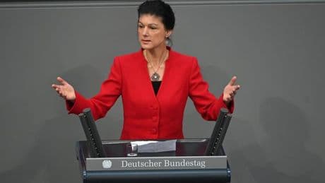 Parteikasse: Unternehmer Stanger spendet erneut Millionen an BSW