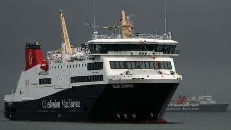 Scottish Labour will reform how we order ferries to avoid another costly fiasco