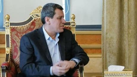 Mazlum Abdi: Suriye artık ABD ve İsrail’e karşı cephede değil