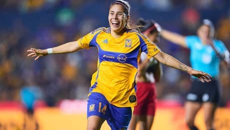 Transferrekord im Frauenfußball: Die nächste Grenze ist überschritten