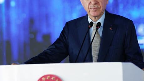 Risk, sorumluluk ve Erdoğan